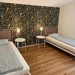 Casa Colombina & By Fewotessin