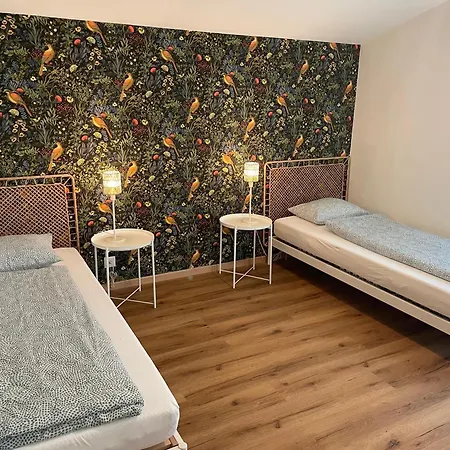 Casa Colombina & By Fewotessin