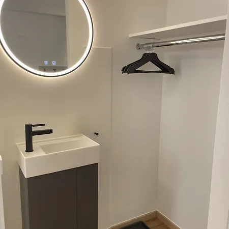 Casa Colombina & By Fewotessin Hébergement de vacances