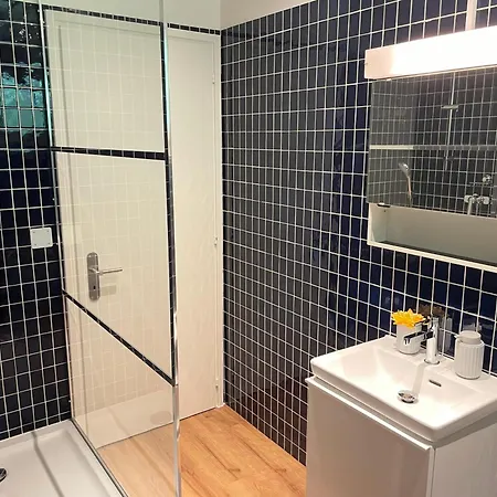 Casa Colombina & By Fewotessin Hébergement de vacances *