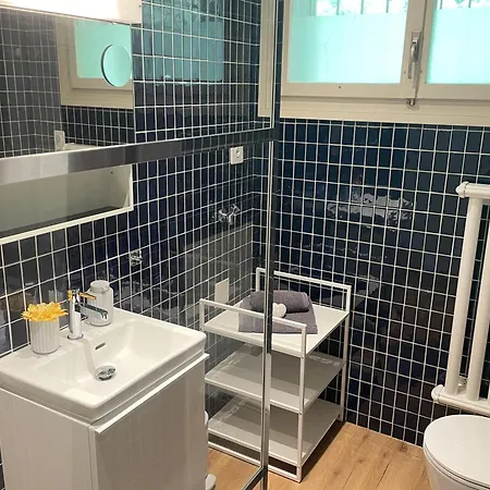 Casa Colombina & By Fewotessin Hébergement de vacances Gordola