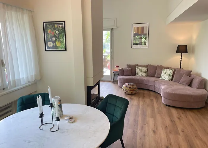 펜션 Casa Colombina & By Fewotessin