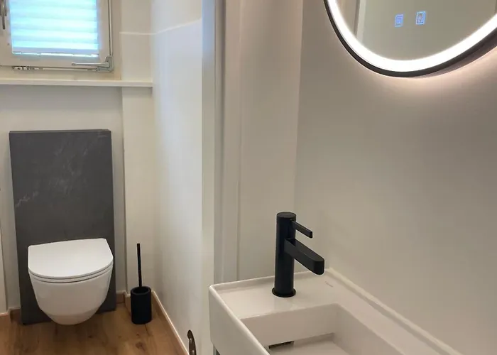 펜션 Casa Colombina & By Fewotessin 고르돌라