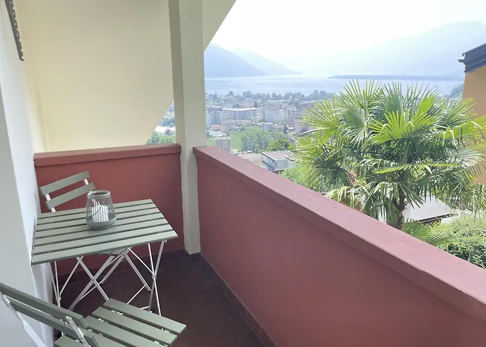 Casa Colombina & By Fewotessin *