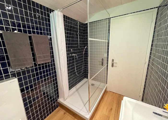 Casa Colombina & By Fewotessin 고르돌라