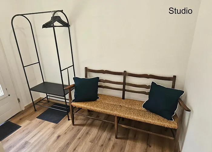 Casa Colombina & By Fewotessin * 고르돌라