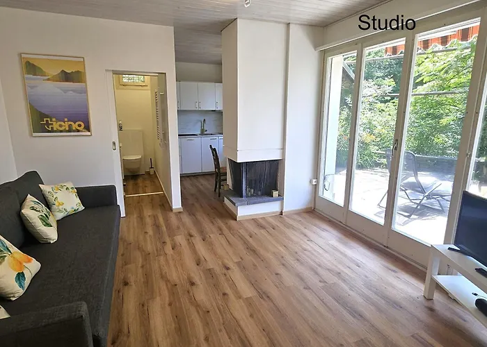 펜션 Casa Colombina & By Fewotessin