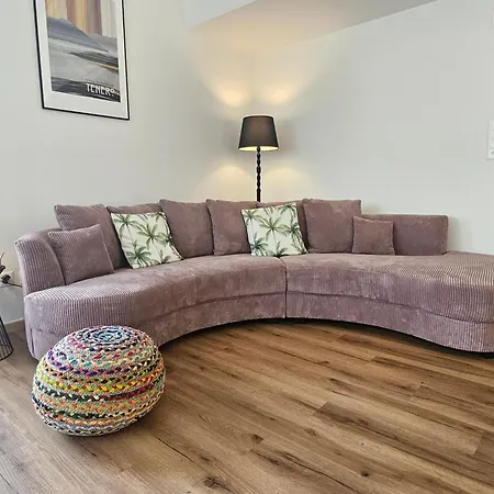 Casa Colombina & By Fewotessin *