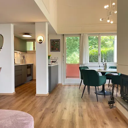 Casa Colombina & By Fewotessin Casa vacanze