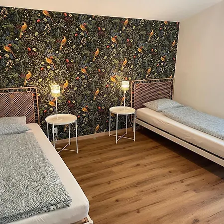 Casa Colombina & By Fewotessin *