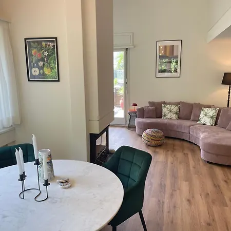 Casa vacanze Casa Colombina & By Fewotessin