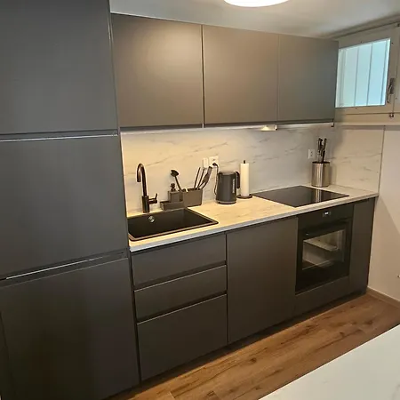 Casa vacanze Casa Colombina & By Fewotessin *