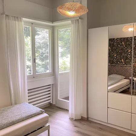 Casa Colombina & By Fewotessin