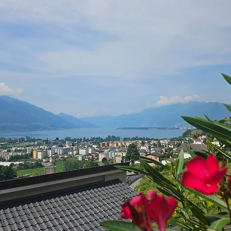 Casa Colombina & By Fewotessin Casa vacanze