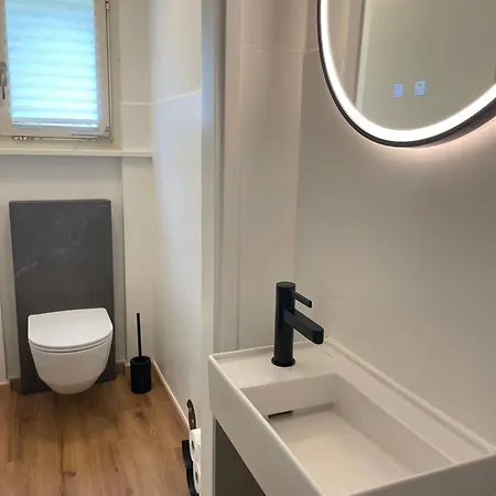 Casa vacanze Casa Colombina & By Fewotessin Gordola