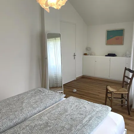 Casa vacanze Casa Colombina & By Fewotessin