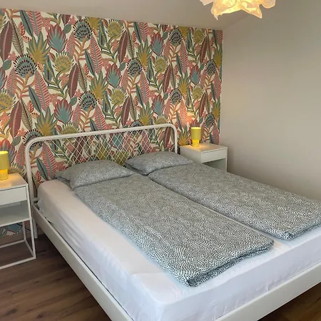 Casa Colombina & By Fewotessin *