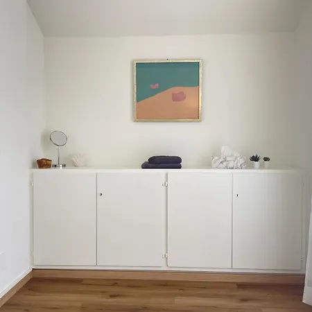 Casa vacanze Casa Colombina & By Fewotessin *