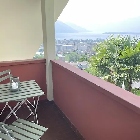 Casa Colombina & By Fewotessin *