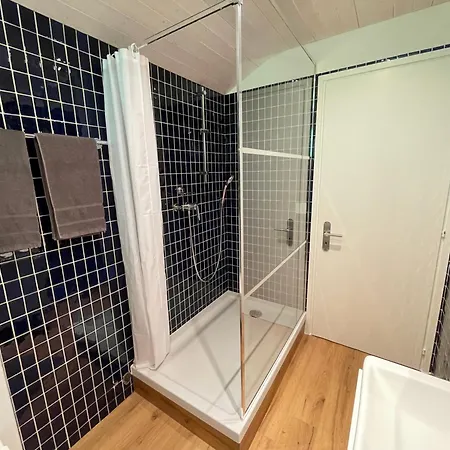 Casa Colombina & By Fewotessin Gordola