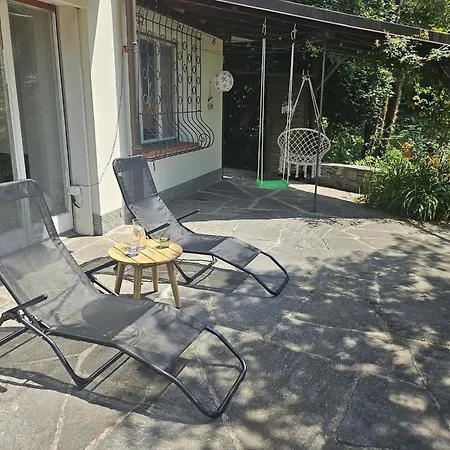 Casa vacanze Casa Colombina & By Fewotessin *