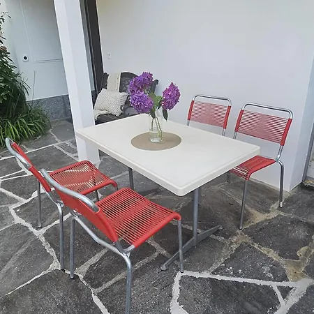 Casa Colombina & By Fewotessin *