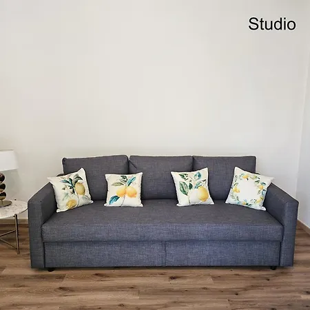 Casa vacanze Casa Colombina & By Fewotessin