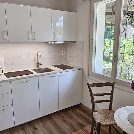 Casa vacanze Casa Colombina & By Fewotessin Gordola