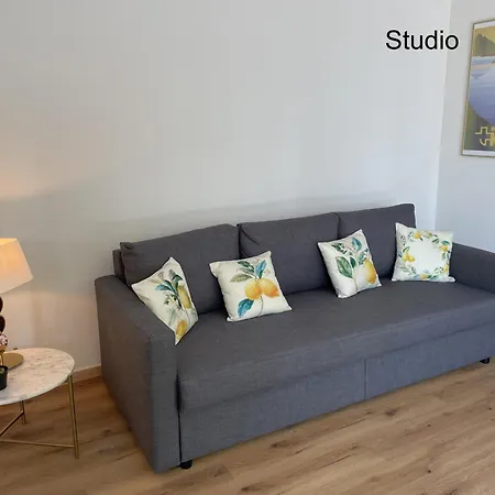 Casa Colombina & By Fewotessin * Gordola