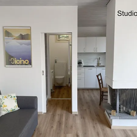 Casa Colombina & By Fewotessin * Gordola