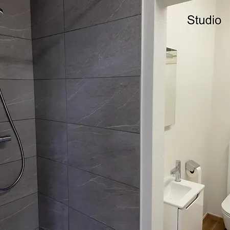 Casa Colombina & By Fewotessin * Gordola