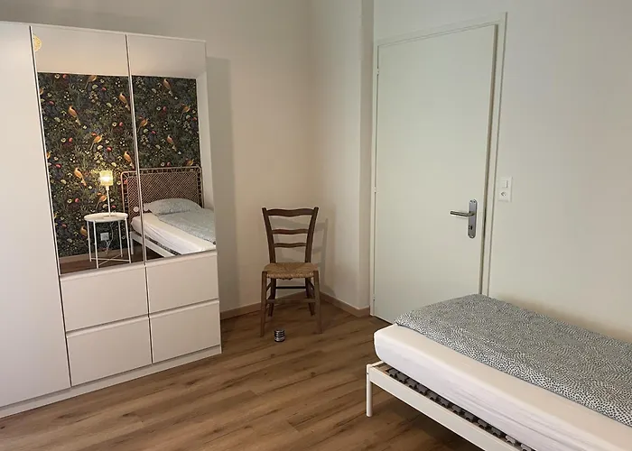 Prázdninový dům Casa Colombina & By Fewotessin Gordola