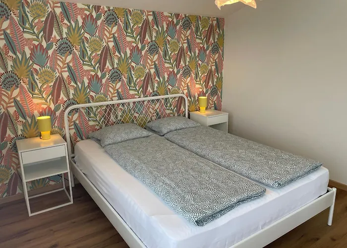 Casa Colombina & By Fewotessin *