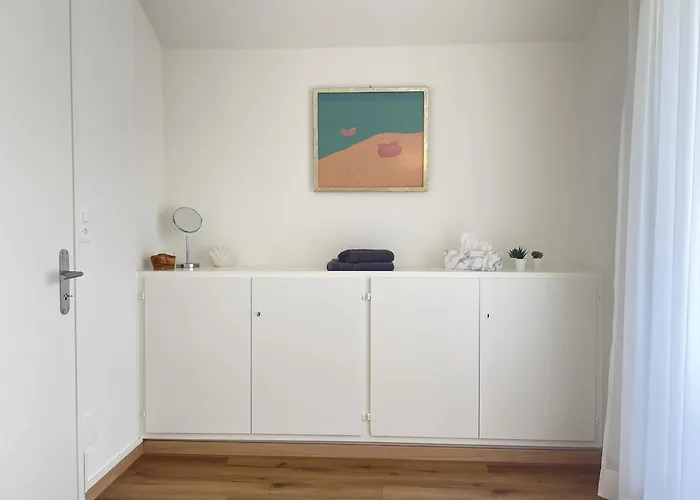 Prázdninový dům Casa Colombina & By Fewotessin *