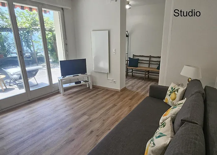 Prázdninový dům Casa Colombina & By Fewotessin *