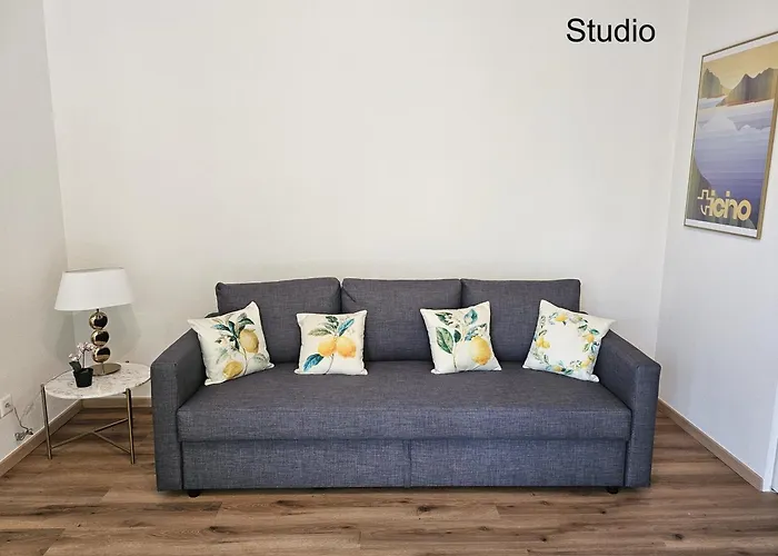 Prázdninový dům Casa Colombina & By Fewotessin