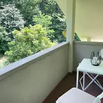 Casa Colombina & By Fewotessin Dom wakacyjny Gordola