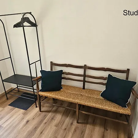 Casa Colombina & By Fewotessin * 戈尔多拉