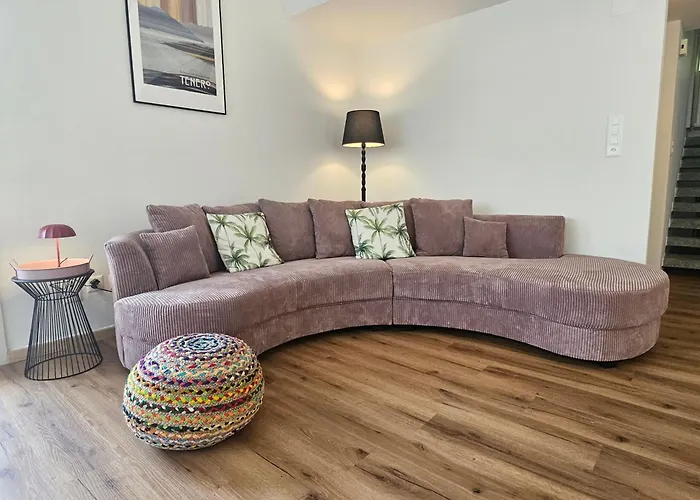 Casa Colombina & By Fewotessin *