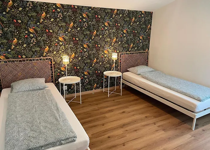 Casa Colombina & By Fewotessin *