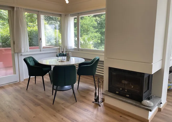 Casa Colombina & By Fewotessin * 戈尔多拉