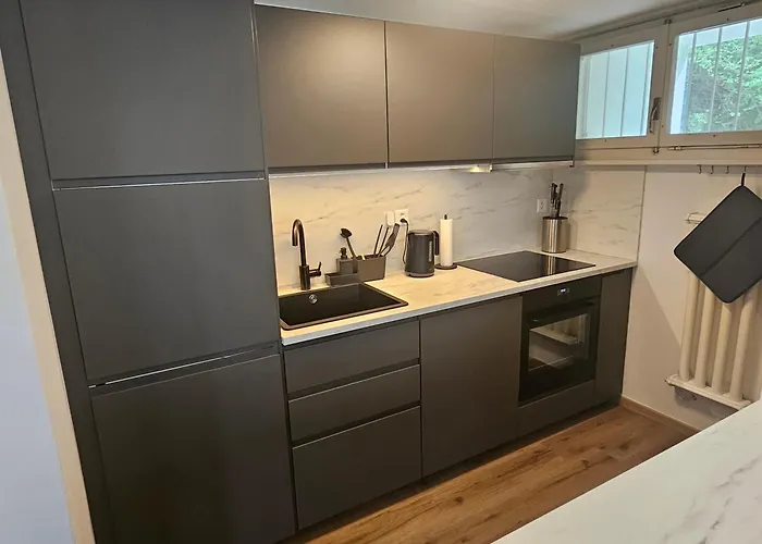 度假居 Casa Colombina & By Fewotessin *