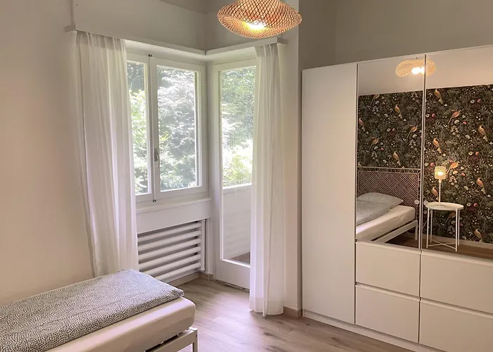 Casa Colombina & By Fewotessin