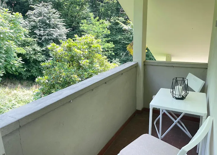 Casa Colombina & By Fewotessin 度假居 戈尔多拉