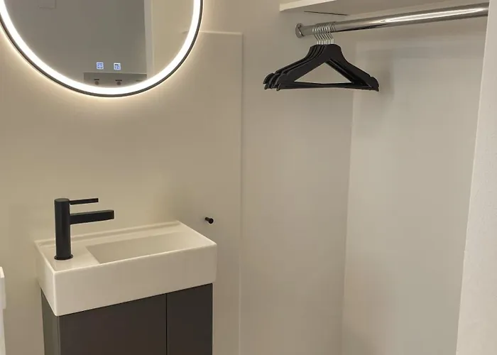 Casa Colombina & By Fewotessin 度假居