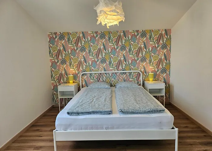 Casa Colombina & By Fewotessin * 戈尔多拉