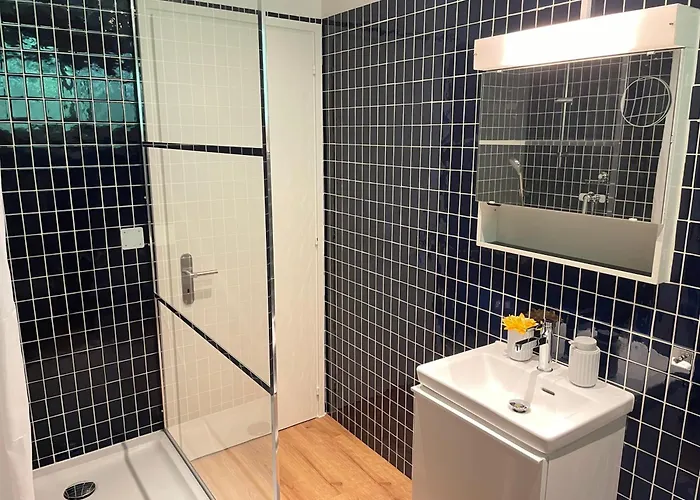 Casa Colombina & By Fewotessin 度假居 *