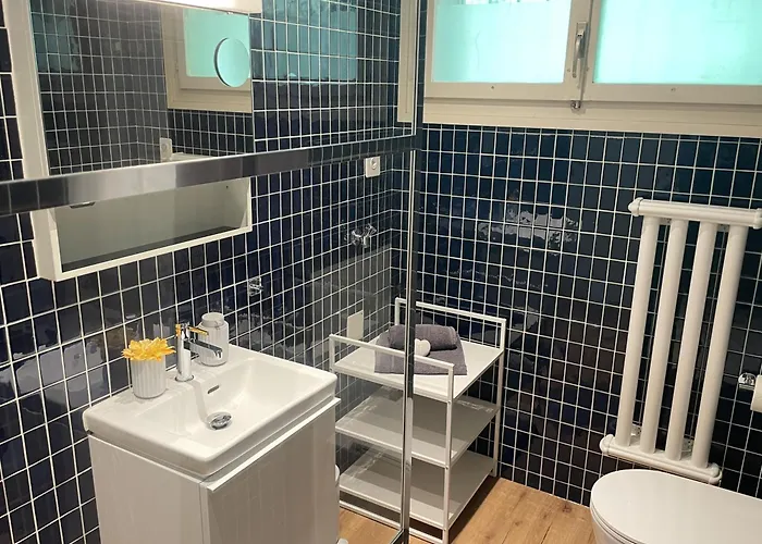 Casa Colombina & By Fewotessin 度假居 戈尔多拉