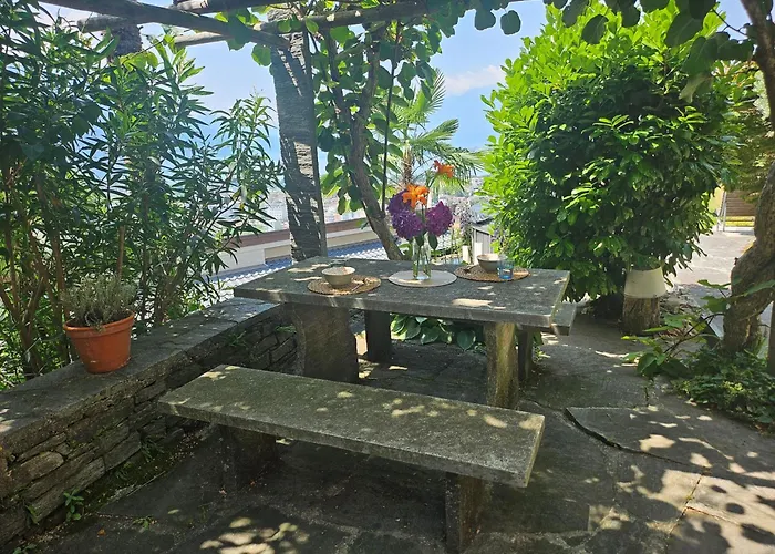 Casa Colombina & By Fewotessin 度假居 戈尔多拉