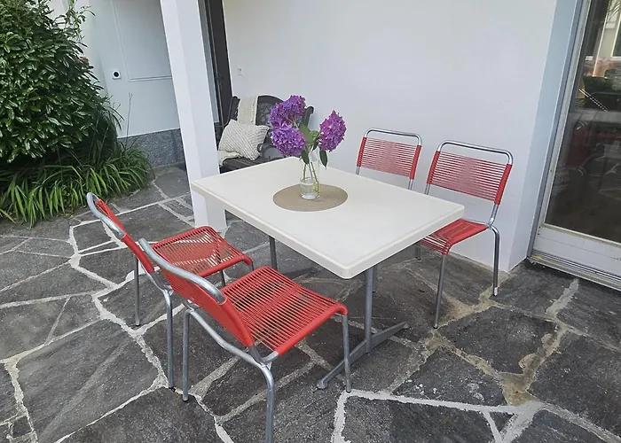 Casa Colombina & By Fewotessin *